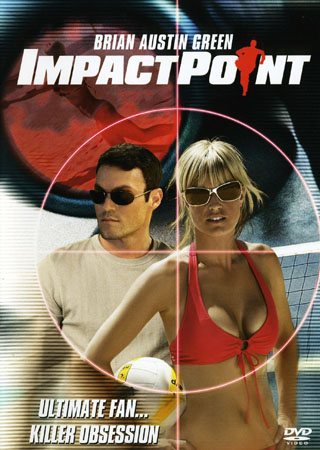 Impact Point