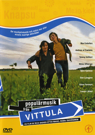 Populärmusik Från Vittula