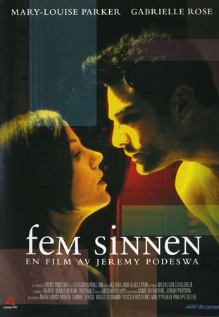 Fem Sinnen