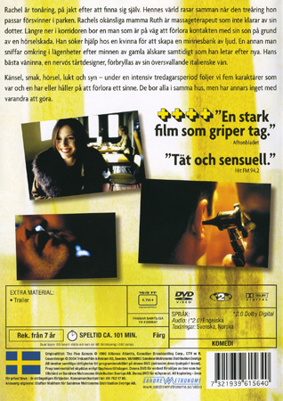 Fem Sinnen - 2
