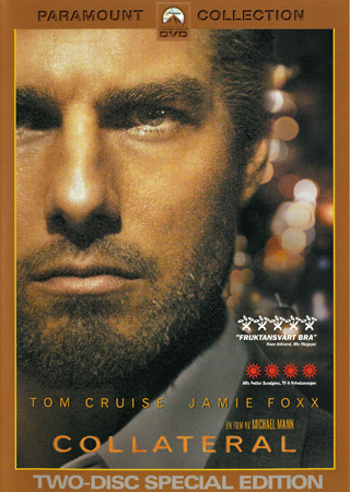 Collateral (2-disc)