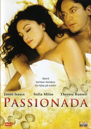 Passionada