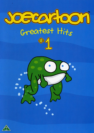Joe Cartoon - Greatest Hits 1