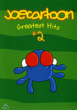 Joe Cartoon - Greatest Hits 2