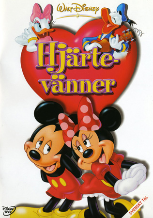 Hjärtevänner (Disney)