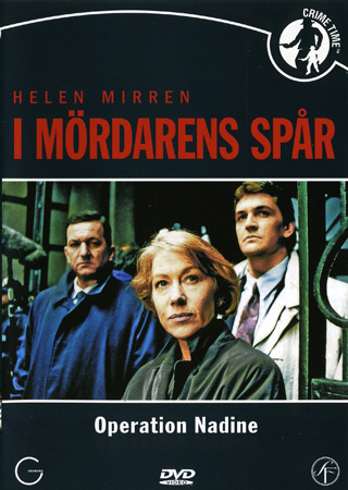 I Mördarens Spår  - Operation Nadine