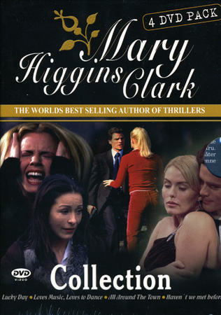 Mary Higgins Clark Collection
