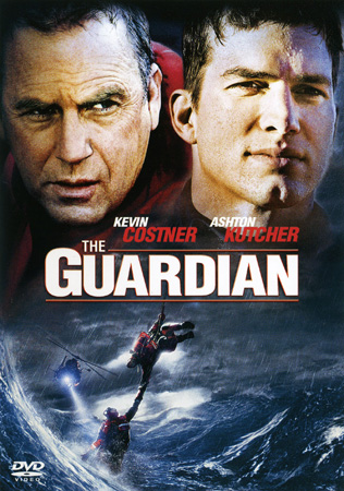 The Guardian (Norskt omslag)