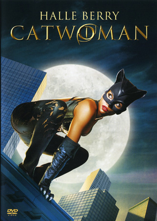 Catwoman