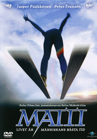 Matti