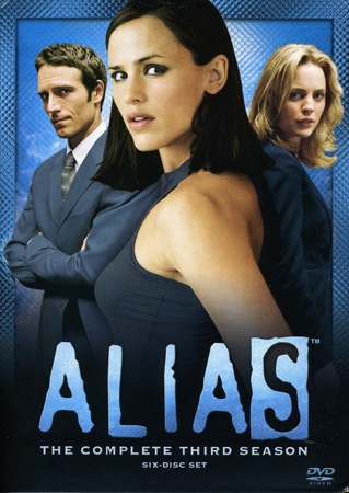 Alias - Säsong 3