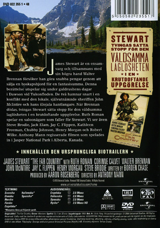 Far Country - 2