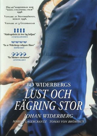 Lust Och Fägring Stor