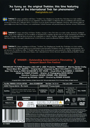Trekkies 2 - Special Edition - 2