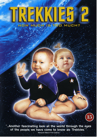 Trekkies 2 - Special Edition