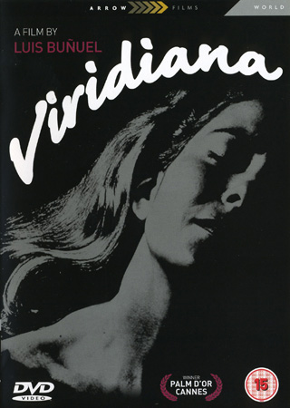 Viridiana (ej svensk text)