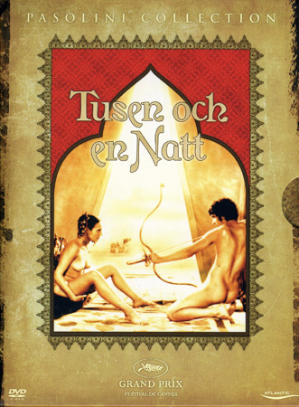 Tusen Och En Natt