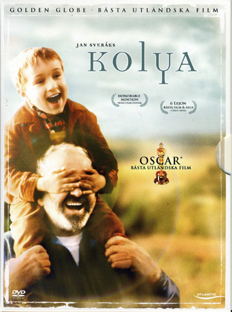Kolya