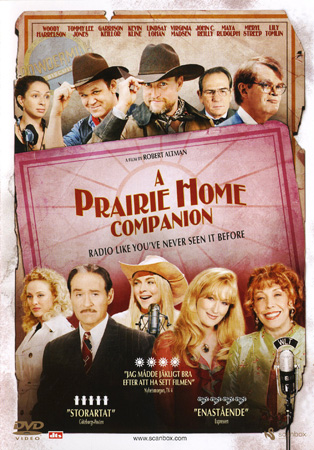 Prairie Home Companion