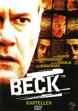 Beck 11 - Kartellen