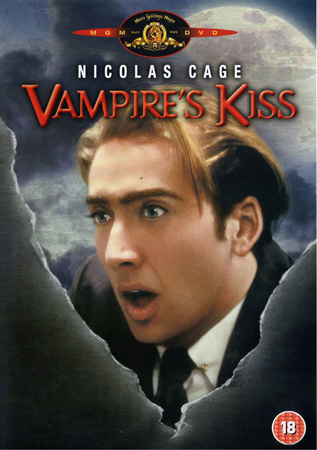 Vampire's Kiss