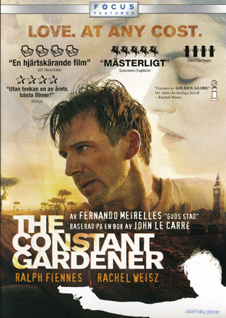 Constant Gardener