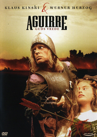 Aguirre - Guds Vrede