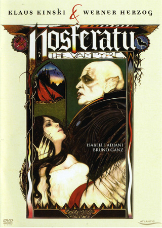 Nosferatu - The Vampyre