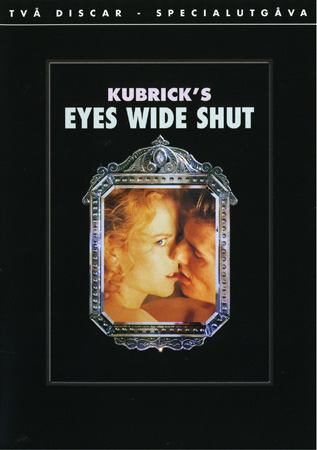 Eyes Wide Shut (2-disc)
