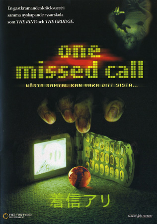 One Missed Call