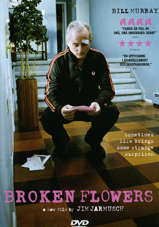 Broken Flowers