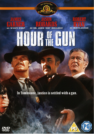 Hour of the Gun
