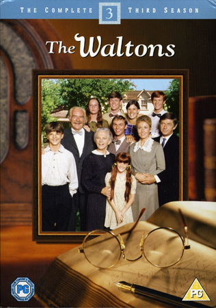 Waltons - Season 3
