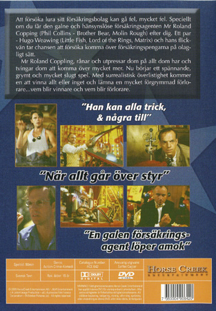 Bedrägeri - 2