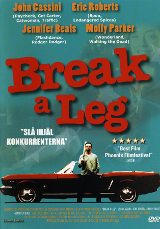 Break A Leg