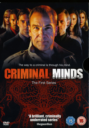 Criminal Minds - Säsong 1