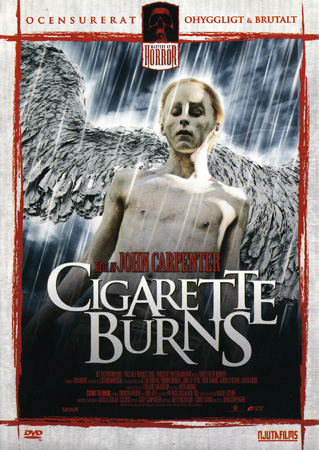 Cigarette Burns