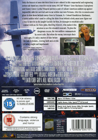 Bat 21 - 2