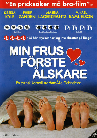 Min Frus Förste Älskare