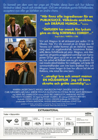 Min Frus Förste Älskare - 2