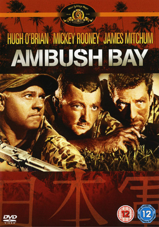 Ambush Bay