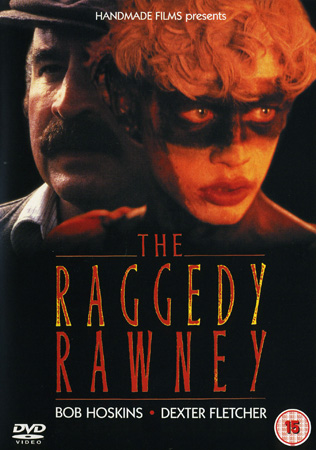 Raggedy Rawney