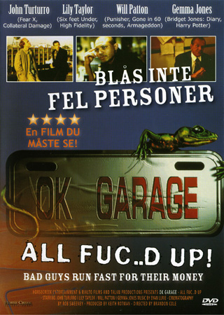 O.K. Garage