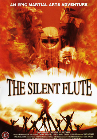 Silent Flute