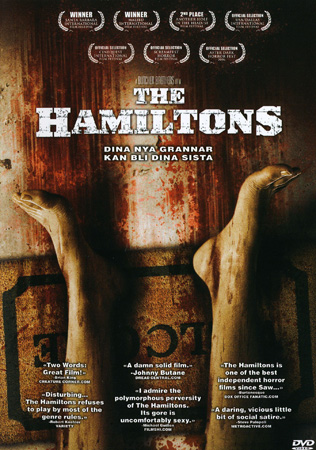 Hamiltons