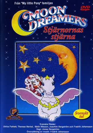 Moondreamers - Stjärnornas Stjärna