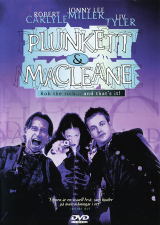Plunkett & Macleane
