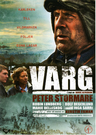 Varg