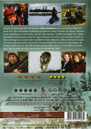 Varg - 2