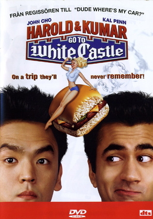 Harold & Kumar - Go To White Castle